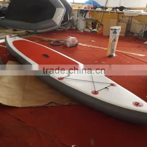 Inflatable Surf Board Sup Board Paddle Board thumbnail-1