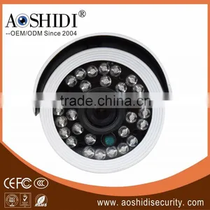 B3L New Design Mega Pixel Waterproof IP66 Mini Size AHD CCTV Camera thumbnail-5