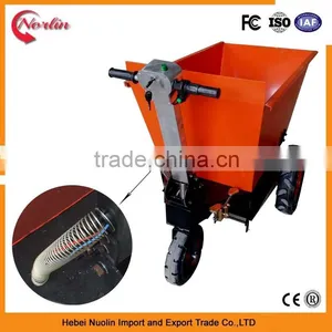 Electric Luggage Trolley for Hotel thumbnail-3