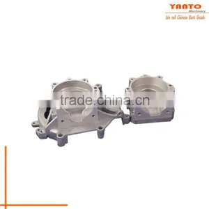 High Quality Garden Tool 2-stroke 1E36F Engine Crankcase Cylinder for Brush Cutter ,grass Trimmer thumbnail-6