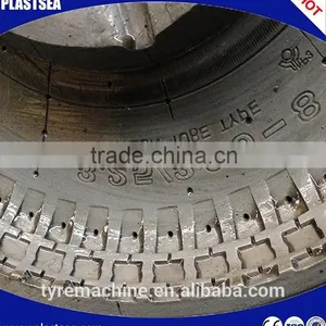 E-bike Tyre Mould From Shandong, China thumbnail-3