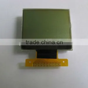 COG Graphic LCD Module AT-GG1126501 thumbnail-1
