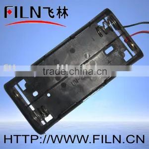 Plastic Battery Container thumbnail-1