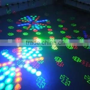 Special Effect Led Laser Stage Lighting thumbnail-3