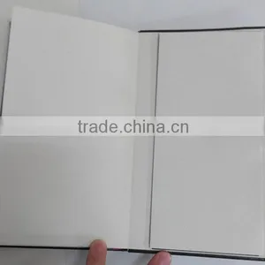 Personalised Leather Diary A4, Handmade Leather Diaries thumbnail-4