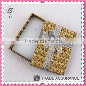 Custom Jewelry Gift Boxes Wholesale, Low Price Jewelry Paper Box thumbnail-3