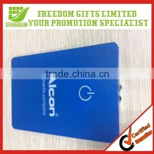 Plastic Customized Printed Led Light Keychain thumbnail-3