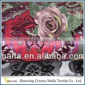 High Quality Modern Polyester Japanese Cotton Fabric thumbnail-1