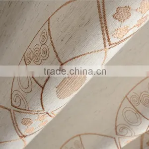 Customized Curtain Punch Panel for Curtain Door Decoration thumbnail-4