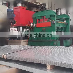Metal Embossing Machine thumbnail-2