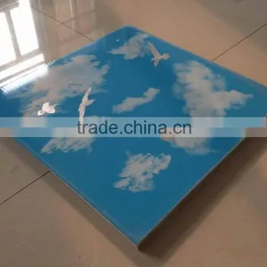 PVC Ceiling Panels Width 25cm/30cm thumbnail-3