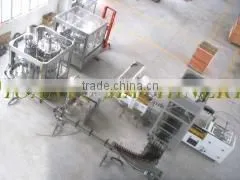 Beer Filling Capping 2-In-1 Machine Monoblock/Beer Filling Line thumbnail-1