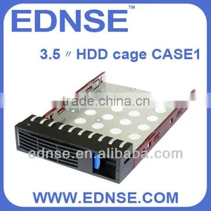 EDNSE Hard Disk Bracket 3.5''HDD Cage CASE1 Hot-swap Server Hdd Bracket thumbnail-1