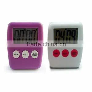 Digital Count up and Down Timer for Daily Use thumbnail-1