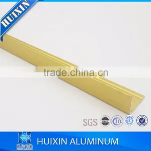 Ceramic Edge Protection Aluminium Tile Trim Stair Nosing thumbnail-4