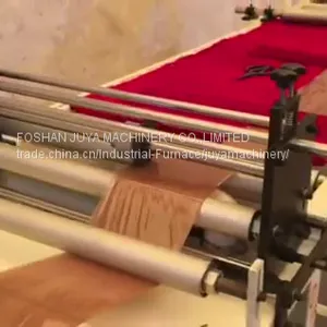 Automatic Transfer Film Welding Machine thumbnail-4