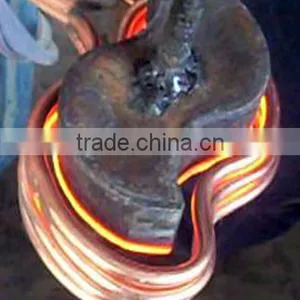 Igbt Portable Small Induction Heater Coil thumbnail-3