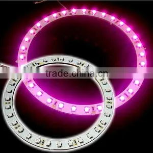 70mm Superbright Car Led Angel Eye thumbnail-1