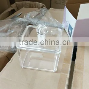 Acrylic Candy Box thumbnail-1
