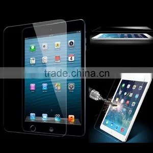 HUYSHE 0.3mm Tempered Glass Screen Protector for IPad Air Case Shenzhen Cell Phone Accessory for Ipad Air thumbnail-4