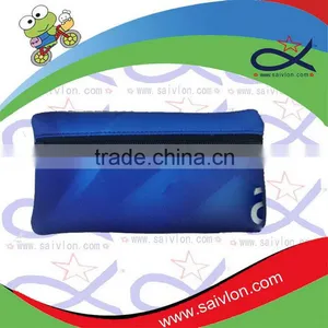 Top Level New Coming Stylish Zipper Pencil Pouches for Girls thumbnail-1
