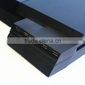 New 5in1 USB Expander Sharing Hubs For PS4 Game Console thumbnail-2