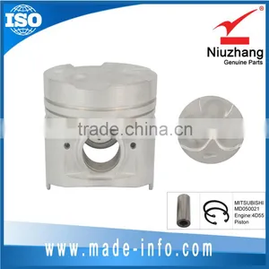 4D55 Engine Piston MD020021 thumbnail-1
