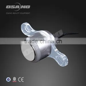 Cellulite Reduction 4 Handles Vacuum Slimming Machine/vacuum Roller Fat Freezing Machine/cavitation Machine thumbnail-4