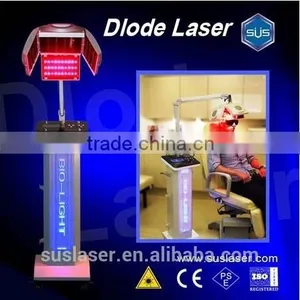 Perfect Powerful Hair Loss Treatment New Beauty Salon Equipment BL-005 thumbnail-1