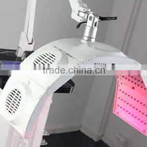 SUS LASER Factory! Beauty Salon Laser Hair Regrowth Machine For Hair Loss Treatment thumbnail-5