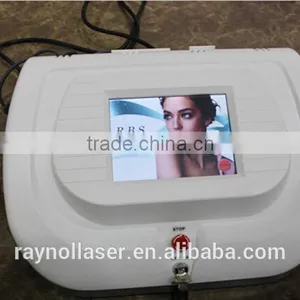 Portable 30.56Mhz 8.4" Color Touch Screen High RBS Redness Removal Machine thumbnail-2