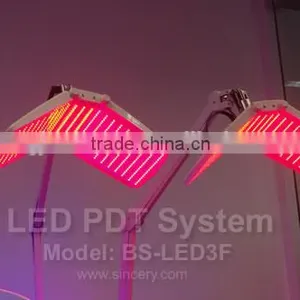 2015 New Product Promote Skin Health Color Led Light Led Phototherapy thumbnail-4