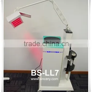BS-LL7 Laser Hair Regrowth Machine thumbnail-1