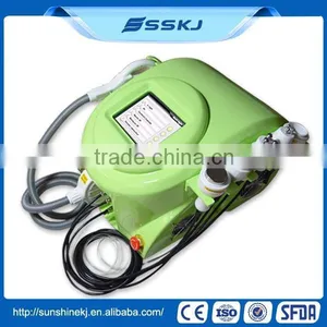 2017 New Portable Multi-function Beauty Machine With Personal Ipl Machine thumbnail-5