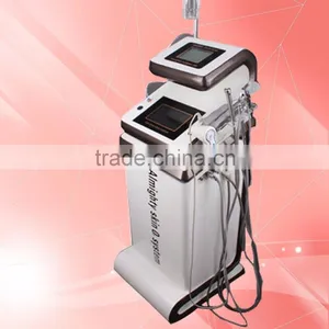 Facial Rejuvenation Professional Oxygen Facial Cleaning Machine Face Lift With 95% Purity Oxygen Cocktail Machine thumbnail-1