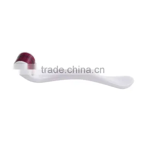 CE Certificated Personal Beauty Device Microneedles Roller System Derma Roller thumbnail-5