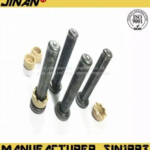 ISO 13918 Shera Studs /shear Connectors From China Manufactorer thumbnail-1