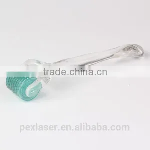 China Factory 192 Dermaroller Vibrating Microneedle Roller thumbnail-1