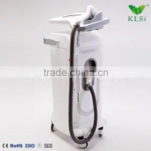 Permanent 808nm Diode Laser Hair Removal 8.4 Inches And Lightsheer Diode Laser Machine Whole Body thumbnail-1