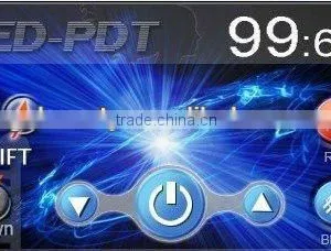 WL-23 PDT Red and Blue Led System thumbnail-3