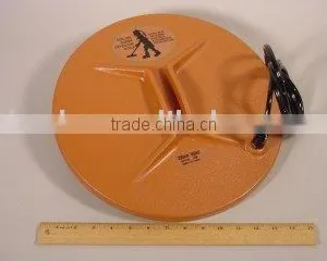 Skippy 14" Round Mono Coil thumbnail-1