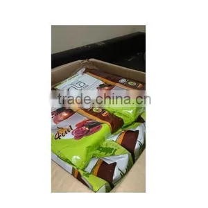 Chocolate Energy Drink With Dates Instant Mix Drink Beverage thumbnail-2