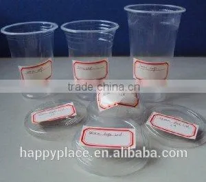 Professional Bubble Tea Cup Manufacturer, Cups for Bubble Tea,boba Tea thumbnail-1