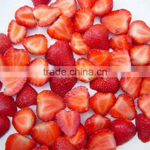 Frozen Strawberry thumbnail-1