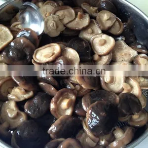 Shiitake in Brine thumbnail-1