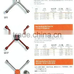 Cross Rim Wrench thumbnail-6