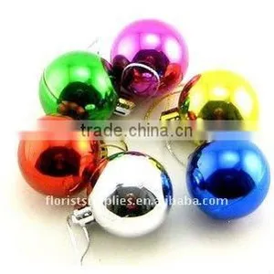 Indoor Decoration Christmas Ball thumbnail-1