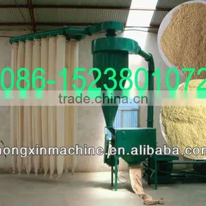 Sawdust/powder/mill Making Machine for Wood and Bamboo 0086-15238010724 thumbnail-1