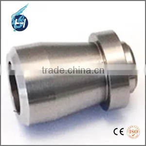 Professional Aluminum Metal Bumper Case Parts Cnc Machining 7075 Motorcycle Parts With Milling Stamping Turning Anodizing thumbnail-2