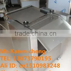 Automatic Fish Cleaning Machine/ Fish Cleaning Machine thumbnail-1